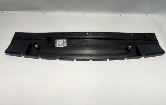 Nissan Primastar Engine splash shield/under tray 7589000Q0A