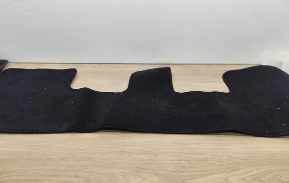 Volvo XC90 Third row mat