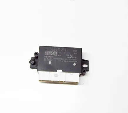 Volkswagen Golf VII Parking PDC control unit/module 5QA919294C 5QA919294