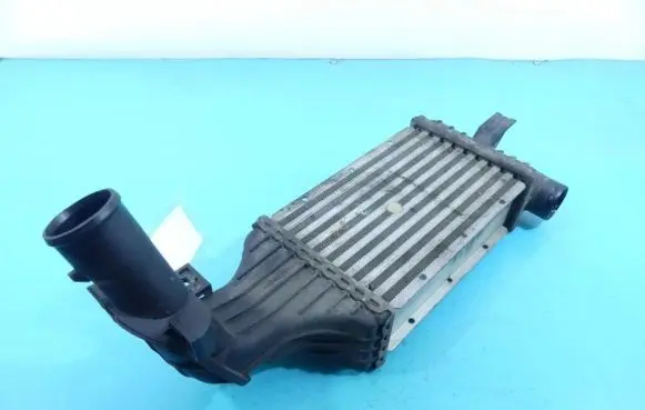Opel Zafira A Intercooler radiator 24436438 IMPRK1121677