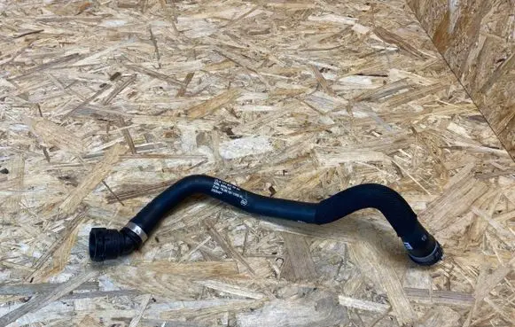 Mercedes-Benz A W177 Engine coolant pipe/hose A1775016002
