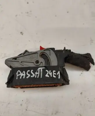 Volkswagen PASSAT B7 ABS module connector plug 6Q0973038