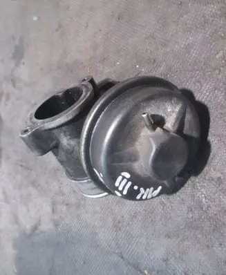 Ford Mondeo MK IV EGR valve 121A04F