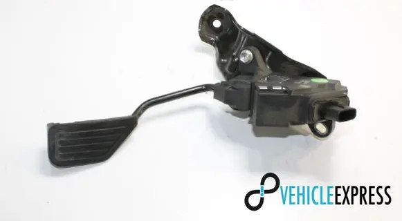 Toyota Yaris Accelerator throttle pedal 781100D020