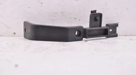 Hyundai ix35 Rear bumper mounting bracket 866372Y000