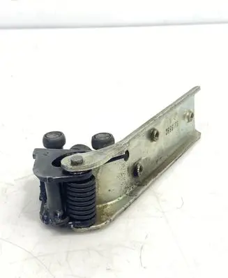 Renault Master II Sliding door middle roller runner 351355C