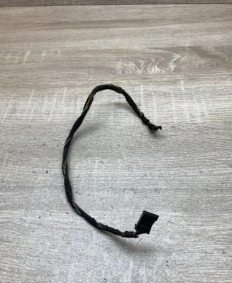 BMW X5 F15 Plug wire 8377234