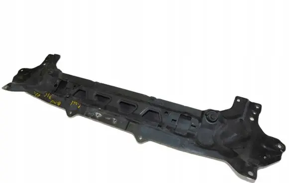 BMW 7 E65 E66 Top upper radiator support slam panel 