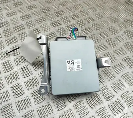 Lexus NX Current control relay 2891225010