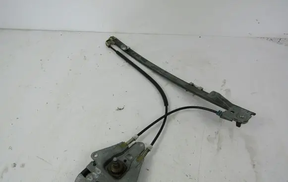 Peugeot Expert Front door manual window regulator 
