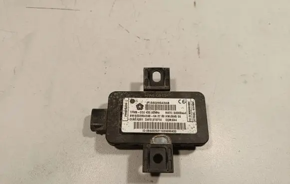 Lancia Thema Tire pressure control unit P56029542AB 56029542AB