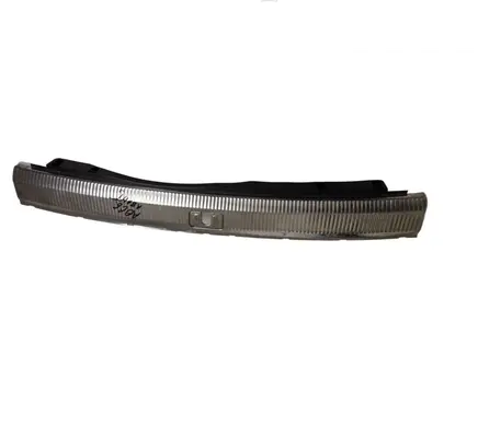 Audi A6 S6 C6 4F Trunk/boot sill cover protection 4F9864483