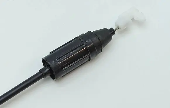 Chatenet CH46 Throttle cable 0128000