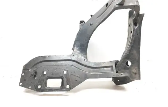 Mercedes-Benz ML W164 Headlight/headlamp mounting bracket