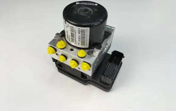 Opel Astra J ABS Pump 13356789 10021206634