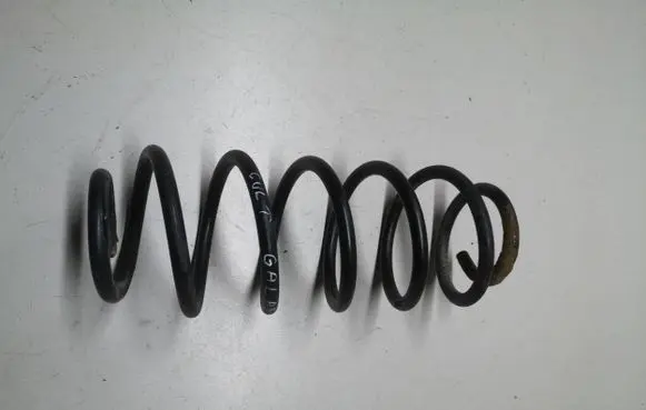 Mitsubishi Colt Rear coil spring
