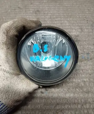 Nissan Qashqai Front fog light 89210600 89208203