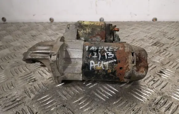 Subaru Legacy Starter motor 23300AA460