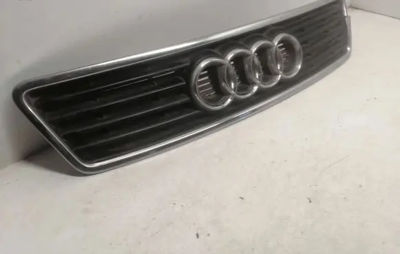 Front grill