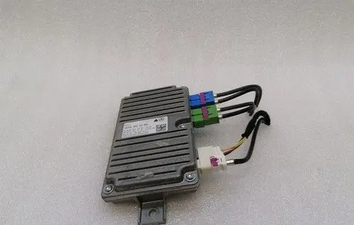 Mercedes-Benz S W222 Central body control module A0009000306