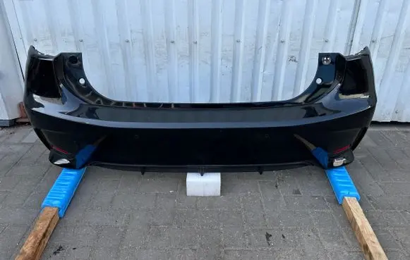 Lexus CT 200H Rear bumper