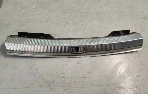 Audi A4 S4 B8 8K Trunk/boot sill cover protection 8K9864483