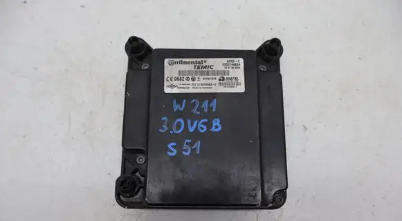 Mercedes-Benz E W211 Distronic sensor radar A2115401162