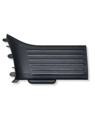 Chrysler Pacifica Rear sill trim cover 5SP26TRMAF 65620K 597517
