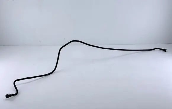 Porsche Boxster 987 Air conditioning (A/C) pipe/hose 98710622701