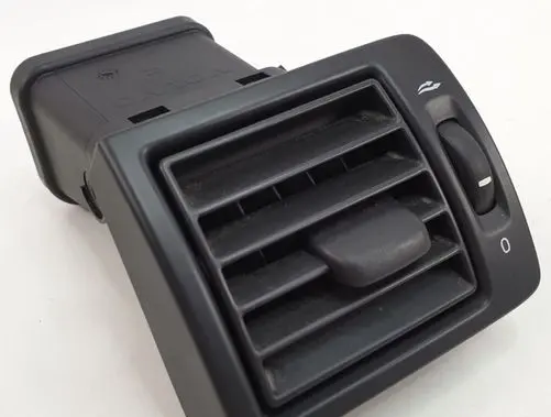 Volvo S40, V40 Dashboard side air vent grill/cover trim 30715098
