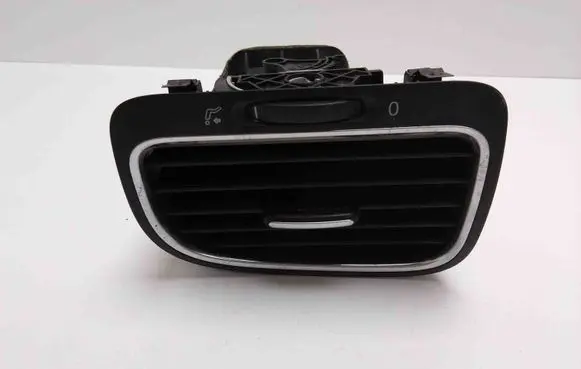 Volkswagen Golf VI Dashboard air vent grill cover trim 5K0819710