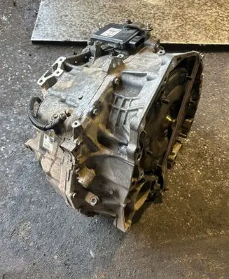 BMW X1 F48 F49 Automatic gearbox ga8f22aw 8627098