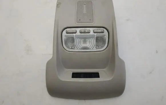 Citroen C5 Front seat light 9662156177
