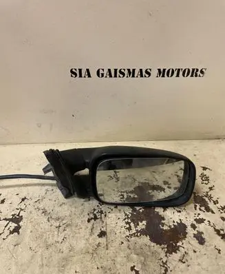 Volkswagen PASSAT B4 Manual wing mirror 