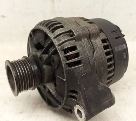 Mercedes-Benz SL R129 Generator/alternator 0091543702 A0091543702 0123500001