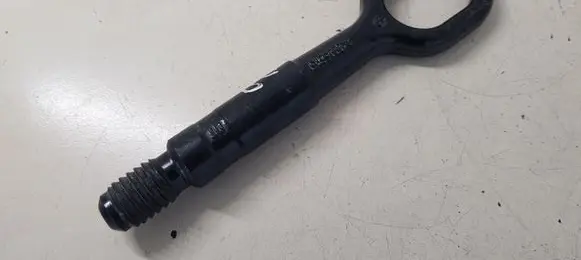 Audi A7 S7 4G Towing hook eye 