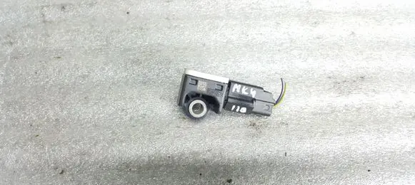 Ford Mondeo MK IV Airbag deployment crash/impact sensor AM5T14B342AA