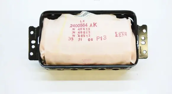 Chrysler 300 - 300C Passenger airbag 2400564AK