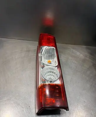 Fiat Ducato Rear/tail lights 110B358