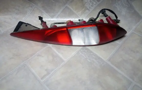 Ford Mondeo Mk III Rear/tail lights