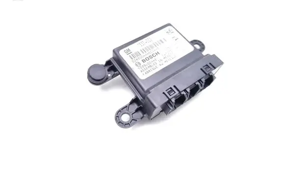 Opel Insignia A Parking PDC control unit/module 13354532 0263004446