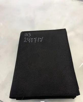 Audi Q3 F3 Owners service history hand book 83a012760ab