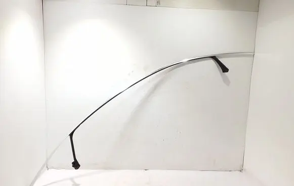 Mercedes-Benz EQS V297 Roof trim bar molding cover A2976730200