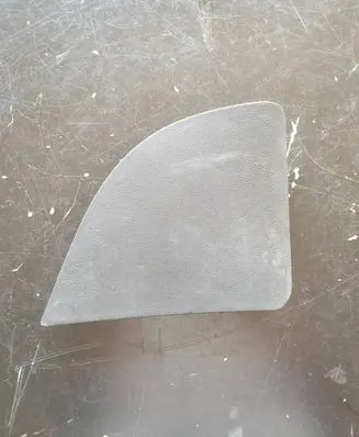 Seat Leon (1P) Rear light trim 1P0867655 1P0867657C