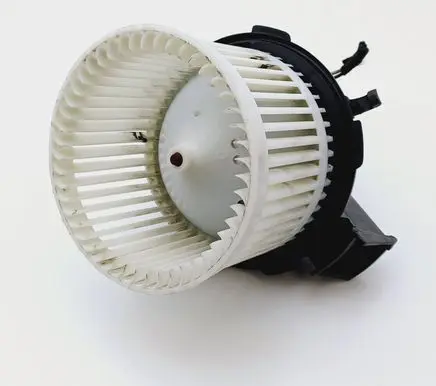 Heater fan/blower