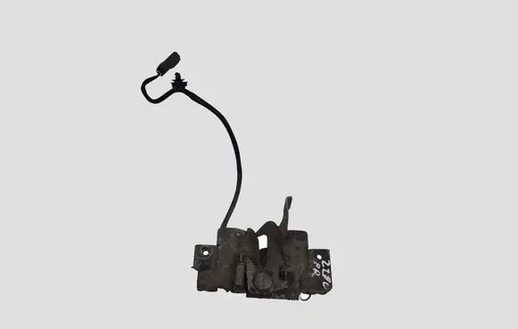 Mazda CX-7 Engine bonnet/hood lock/catch