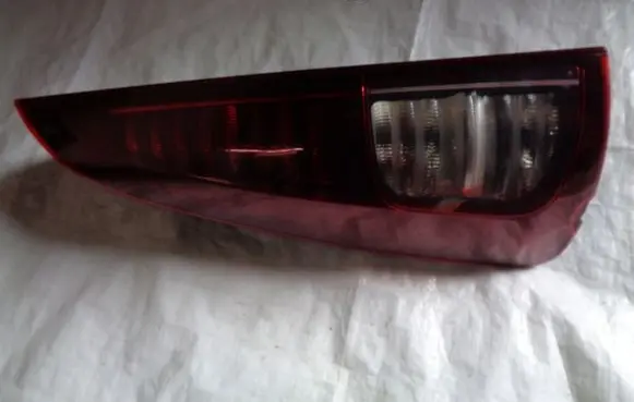 Renault Espace - Grand espace IV Rear/tail lights