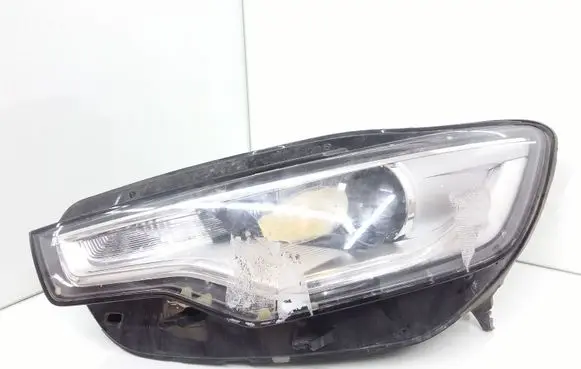 Audi A6 S6 C7 4G Headlight/headlamp 17484111