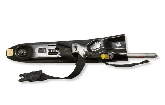 Volvo XC90 Front seatbelt 30662727