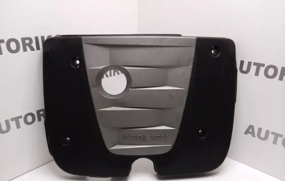 Chevrolet Cruze Engine cover (trim)